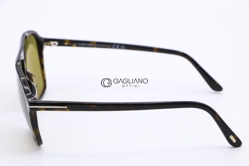 Occhiali sole Tom Ford  FT1209 5652N - immagine 4