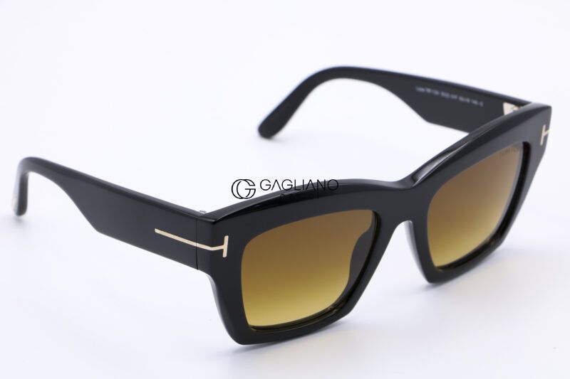 Occhiali sole Tom Ford  FT1191 5201F - immagine 2