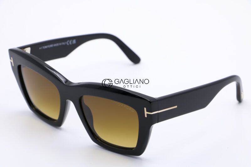 Occhiali sole Tom Ford  FT1191 5201F - immagine 3
