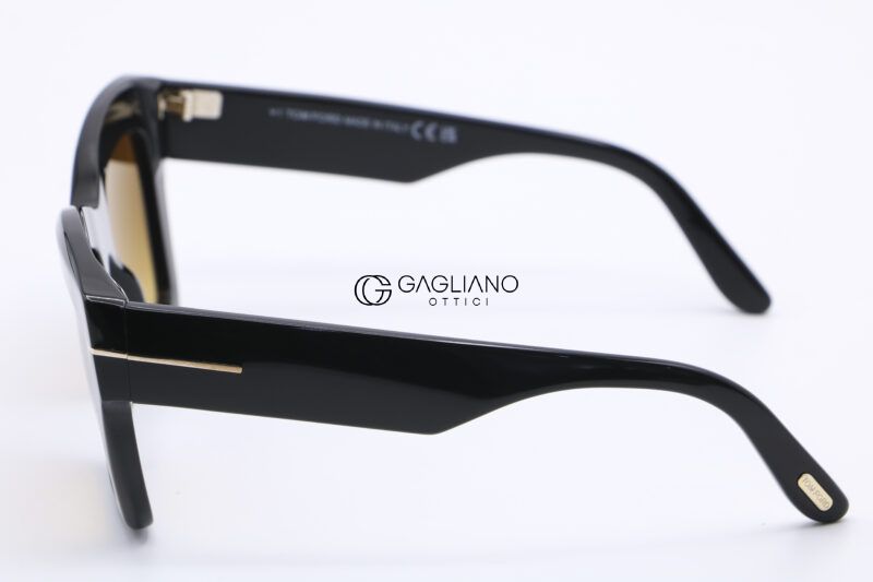 Occhiali sole Tom Ford  FT1191 5201F - immagine 4
