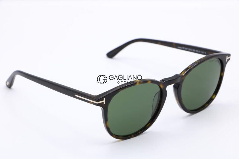 Occhiali sole Tom Ford  FT1097 5352N - immagine 2