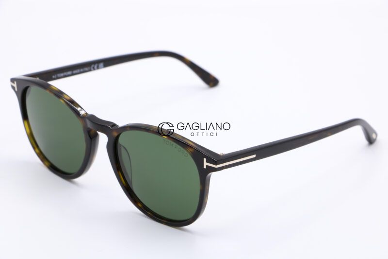 Occhiali sole Tom Ford  FT1097 5352N - immagine 3