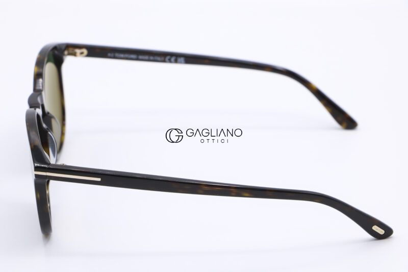 Occhiali sole Tom Ford  FT1097 5352N - immagine 4