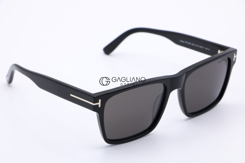 Occhiali sole Tom Ford  FT1205 5501A - immagine 2