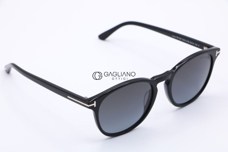 Occhiali sole Tom Ford  FT1097 5301B - immagine 2