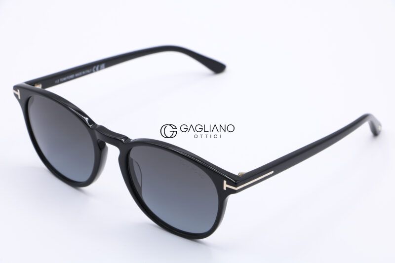 Occhiali sole Tom Ford  FT1097 5301B - immagine 3