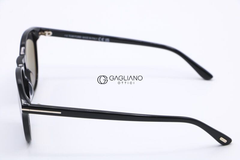 Occhiali sole Tom Ford  FT1097 5301B - immagine 4