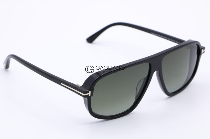 Occhiali sole Tom Ford  FT1208 6101B - immagine 2