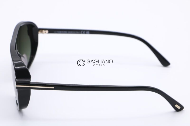 Occhiali sole Tom Ford  FT1208 6101B - immagine 4