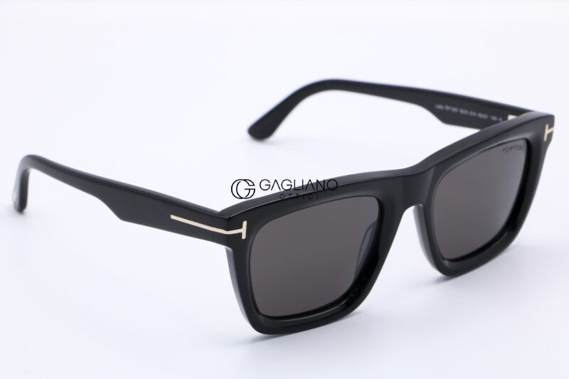 Occhiali sole Tom Ford  FT1207 5201A - immagine 2