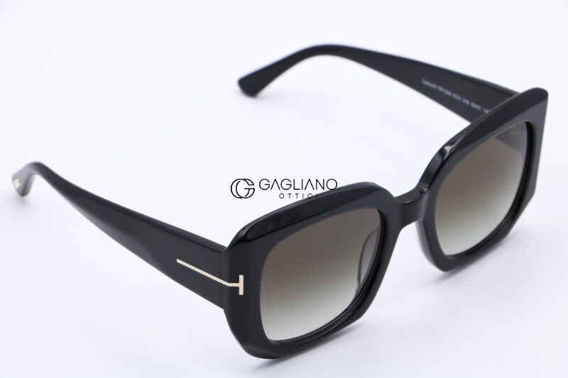 Occhiali sole Tom Ford  FT1220 5201B - immagine 2