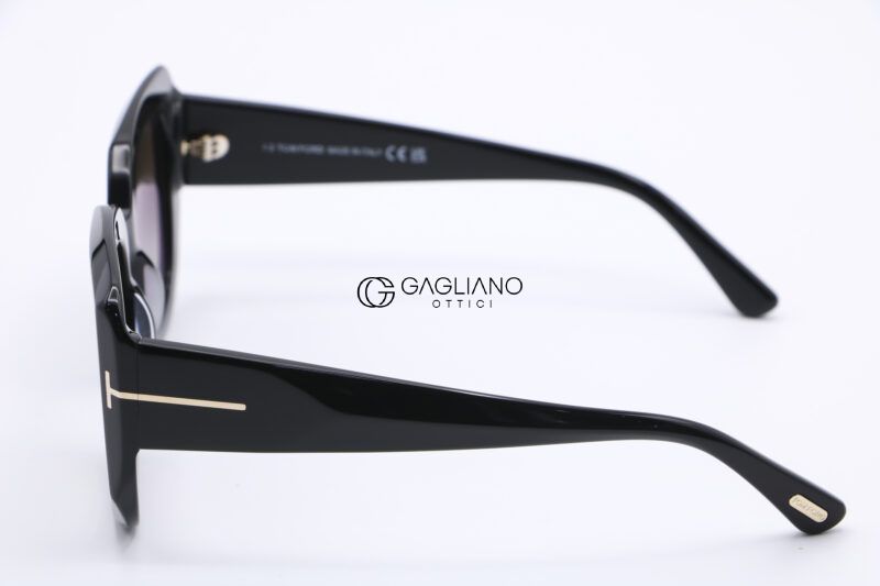 Occhiali sole Tom Ford  FT1220 5201B - immagine 4