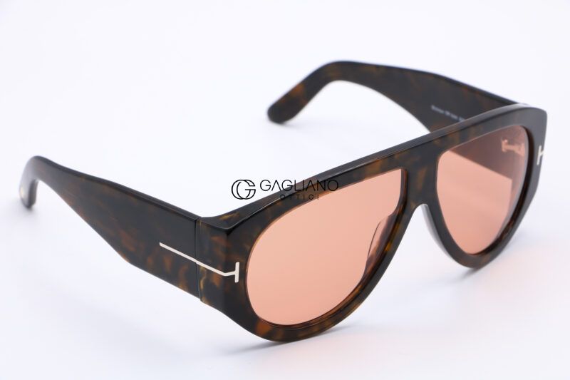 Occhiali sole Tom Ford  FT1044 6052S - immagine 2