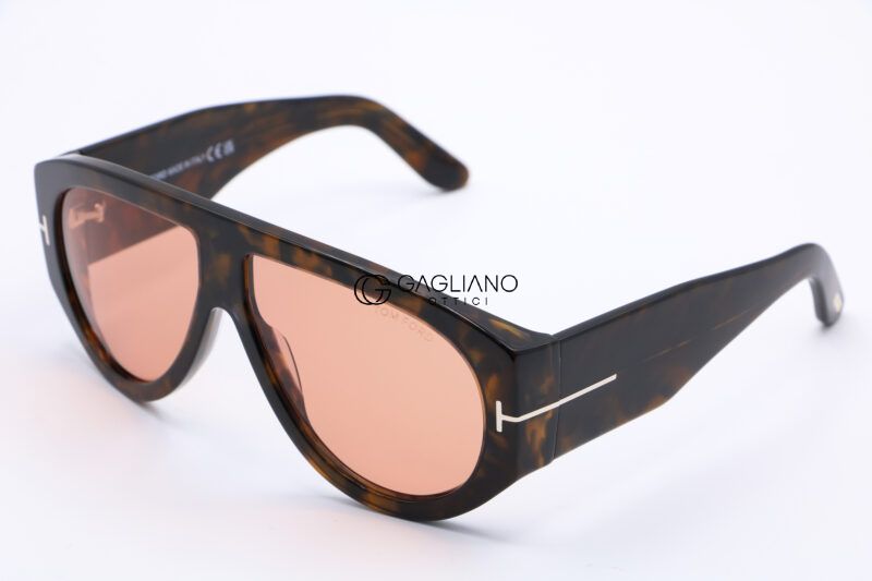 Occhiali sole Tom Ford  FT1044 6052S - immagine 3