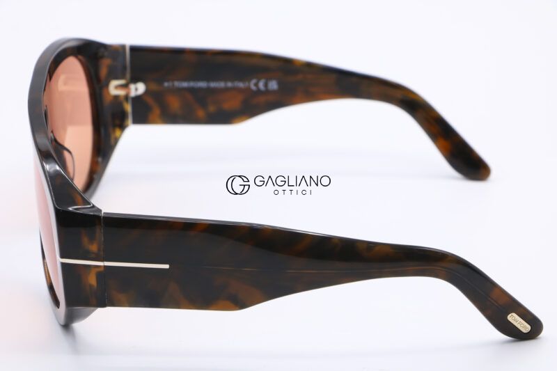 Occhiali sole Tom Ford  FT1044 6052S - immagine 4