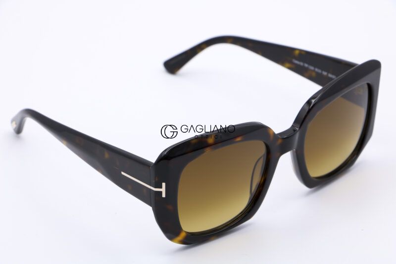 Occhiali sole Tom Ford  FT1220 5252F - immagine 2