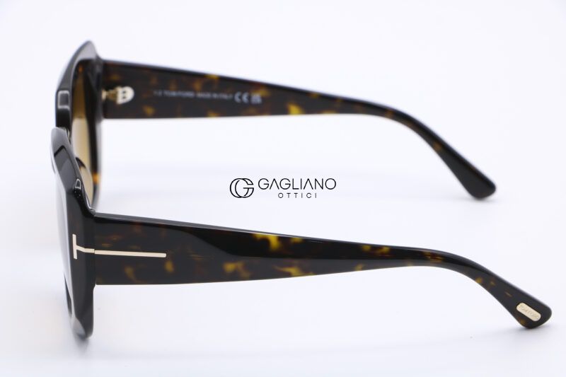 Occhiali sole Tom Ford  FT1220 5252F - immagine 4