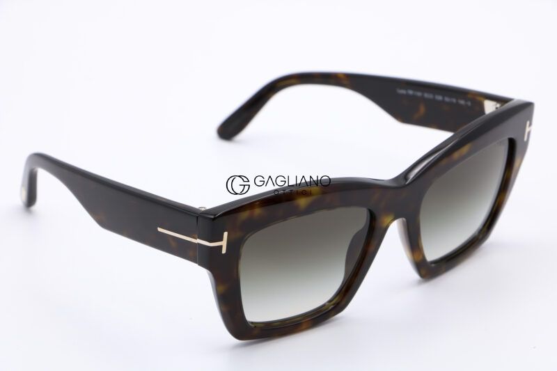 Occhiali sole Tom Ford  FT1191 5252B - immagine 2