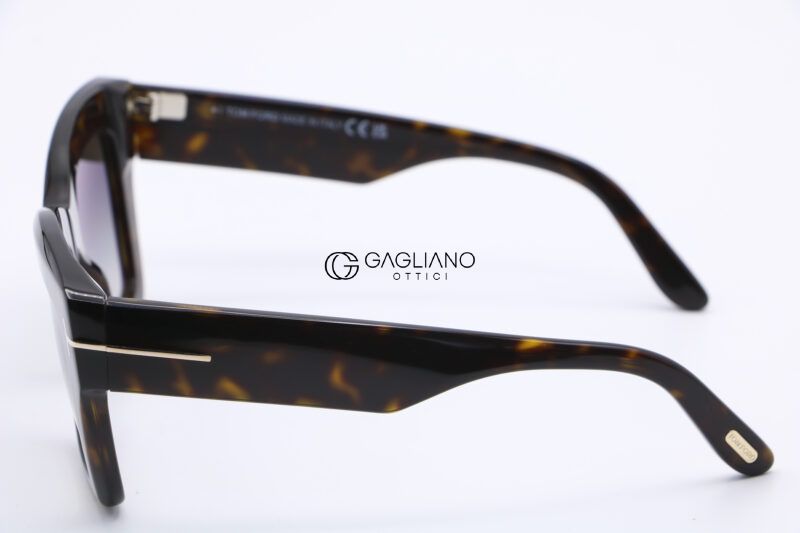 Occhiali sole Tom Ford  FT1191 5252B - immagine 4