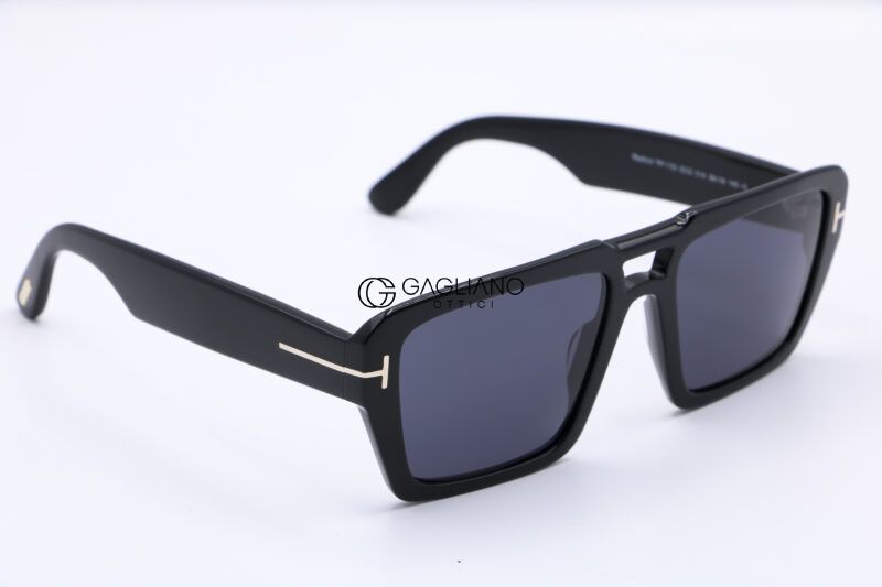 Occhiali sole Tom Ford  FT1153 5601A - immagine 2