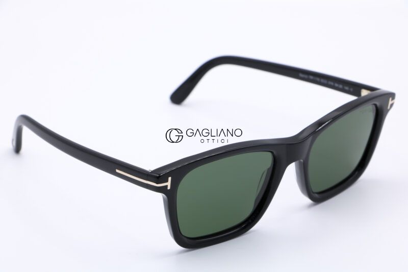 Occhiali sole Tom Ford  FT1179 5401N - immagine 2