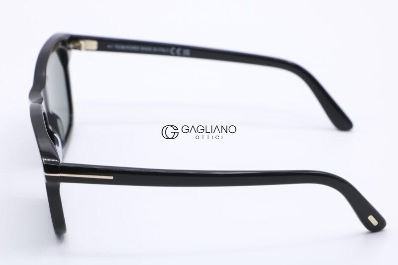 Occhiali sole Tom Ford  FT1179 5401N - immagine 4