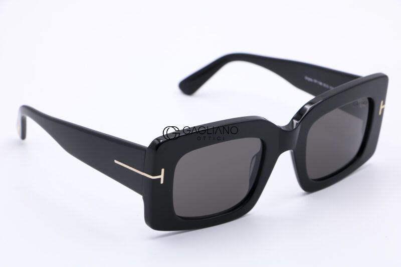 Occhiali sole Tom Ford  FT1188 5001A - immagine 2
