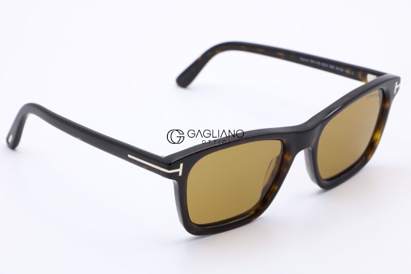 Occhiali sole Tom Ford  FT1179 5452E - immagine 2