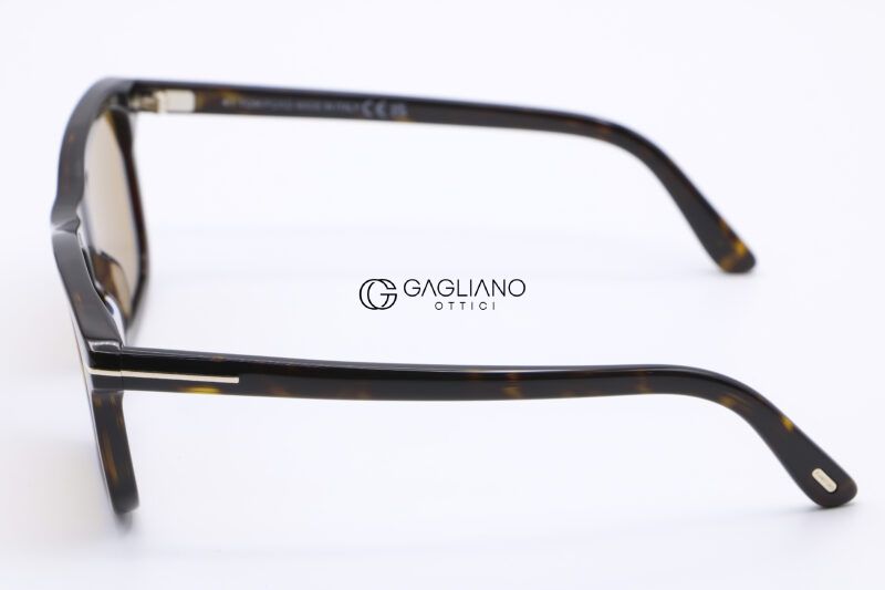 Occhiali sole Tom Ford  FT1179 5452E - immagine 4