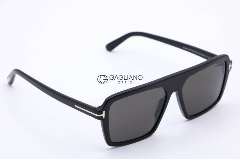 Occhiali sole Tom Ford  FT1176 5601A - immagine 2
