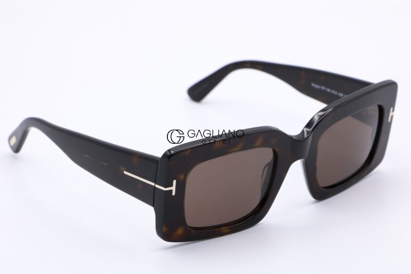 Occhiali sole Tom Ford  FT1188 5052E - immagine 2