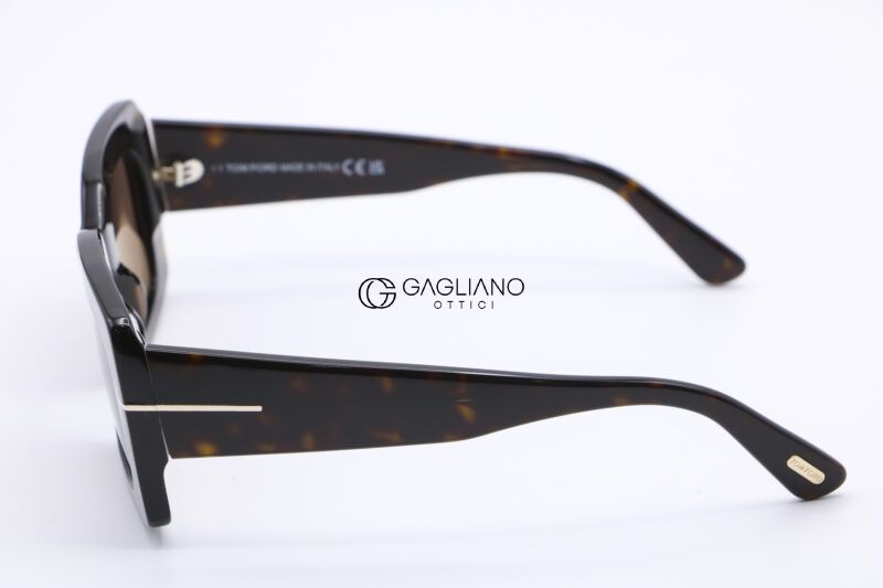 Occhiali sole Tom Ford  FT1188 5052E - immagine 4