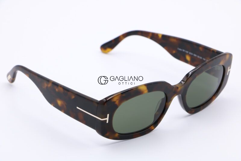 Occhiali sole Tom Ford  FT1187 5252N - immagine 2