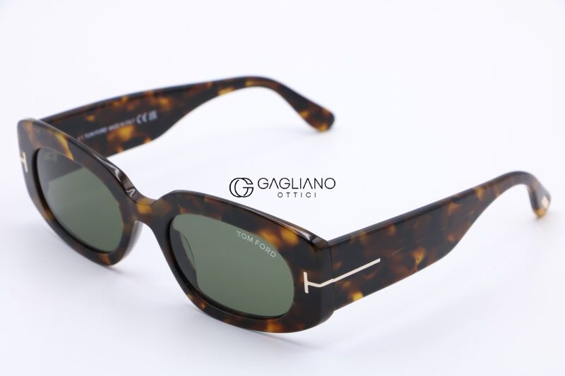Occhiali sole Tom Ford  FT1187 5252N - immagine 3