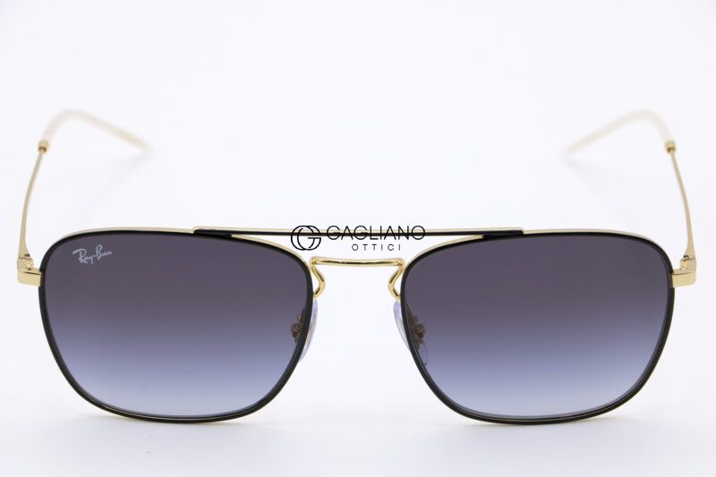 Occhiali sole 3588 SOLE Ray-Ban uomo
