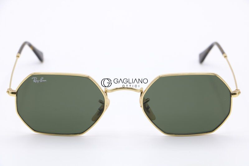 Occhiali sole 3556N SOLE Ray-Ban unisex