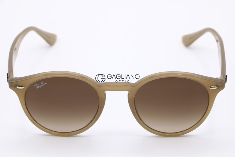 Occhiali sole 2180 SOLE Ray-Ban unisex