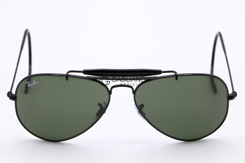 Occhiali sole 3030 SOLE Ray-Ban unisex