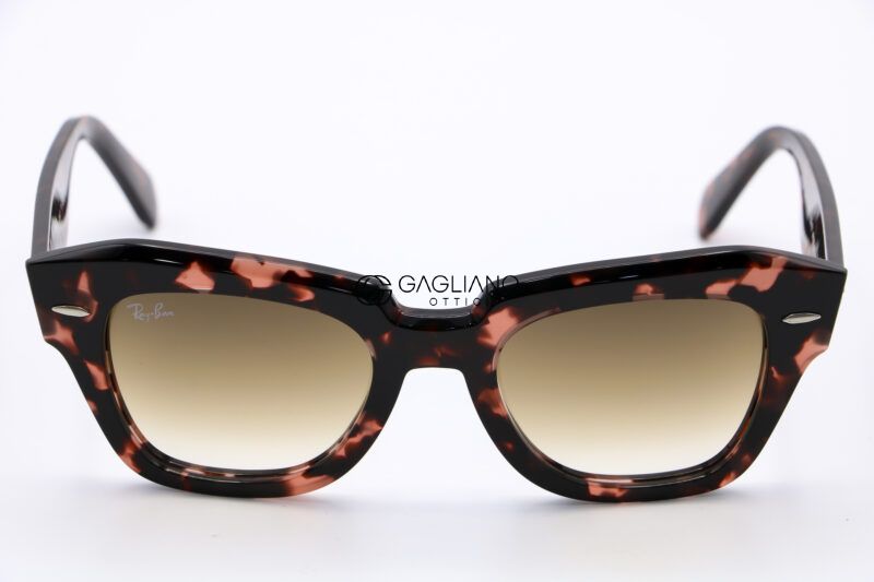Occhiali sole 2186 SOLE Ray-Ban unisex