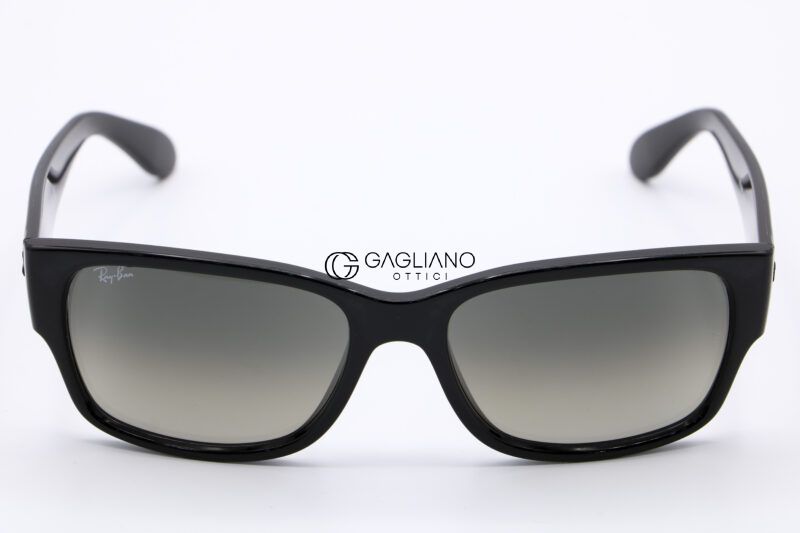 Occhiali sole 4388 SOLE Ray-Ban unisex