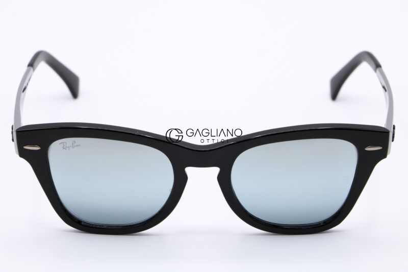 Occhiali sole 0707SM SOLE Ray-Ban unisex