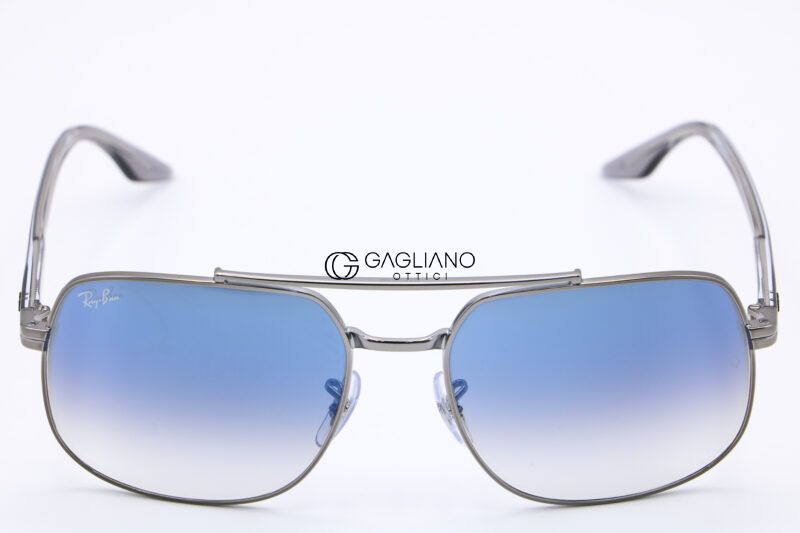 Occhiali sole 3699 SOLE Ray-Ban unisex