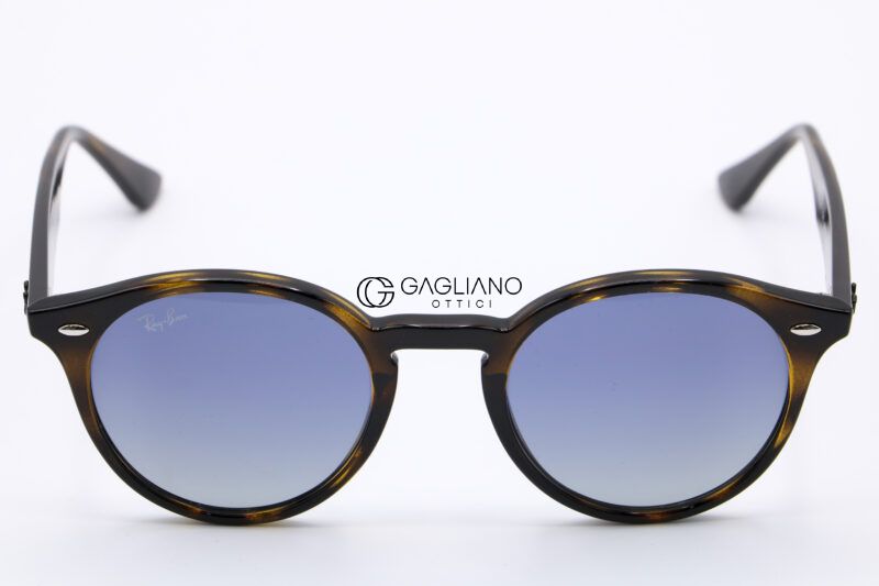 Occhiali sole 2180 SOLE Ray-Ban unisex
