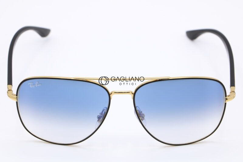 Occhiali sole 3683 SOLE Ray-Ban unisex
