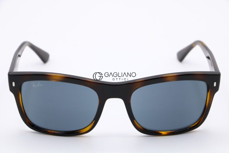 Occhiali sole 4428 SOLE Ray-Ban unisex