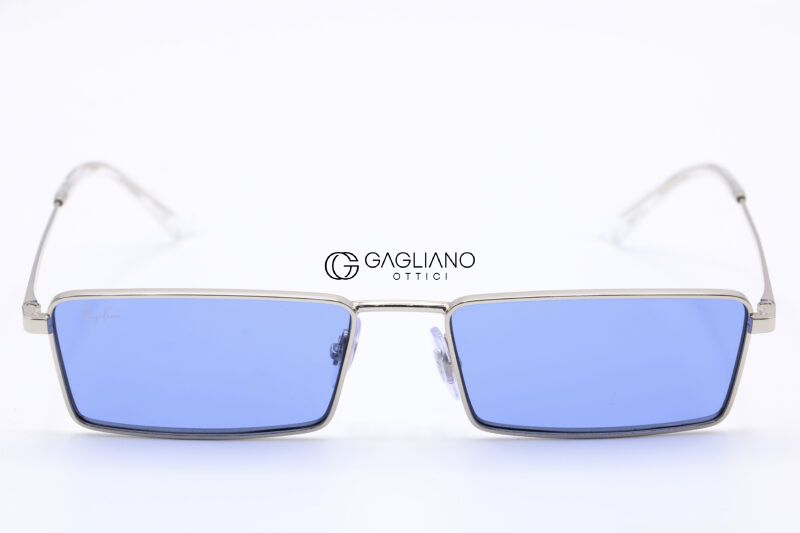 Occhiali sole 3741 SOLE Ray-Ban unisex