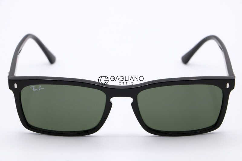 Occhiali sole 4435 SOLE Ray-Ban unisex