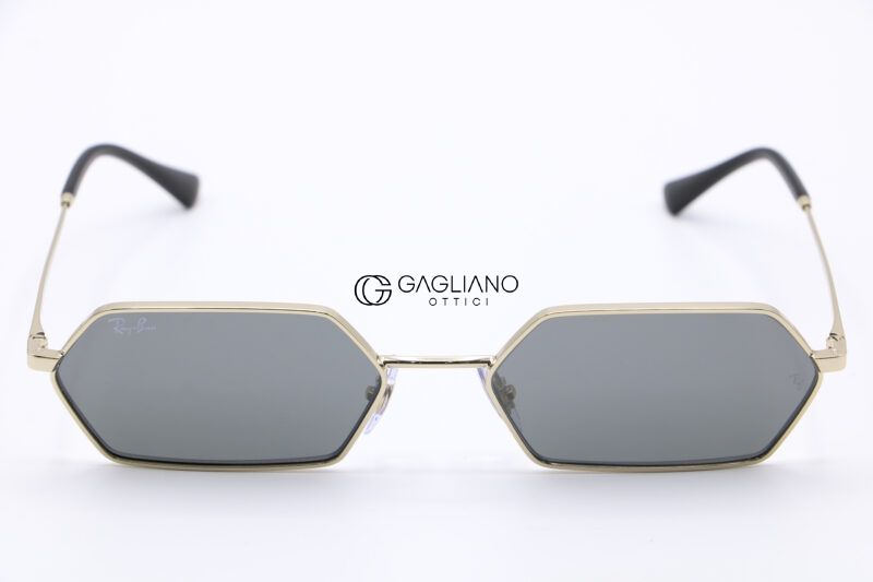 Occhiali sole 3728 SOLE Ray-Ban unisex