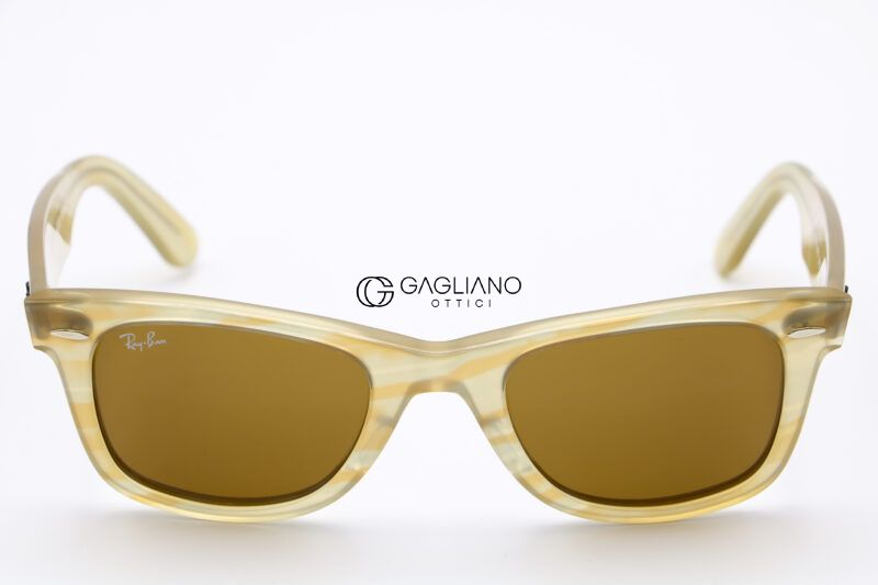 Occhiali sole 2140 SOLE Ray-Ban unisex