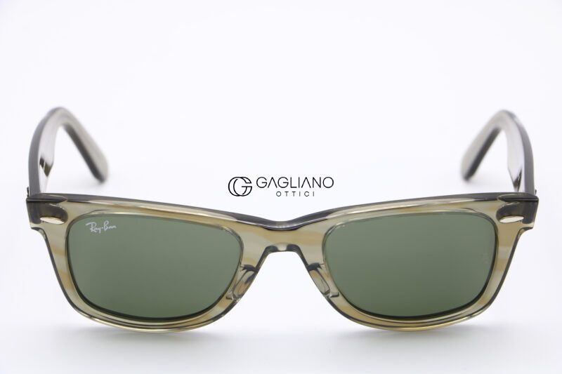 Occhiali sole 2140 SOLE Ray-Ban unisex